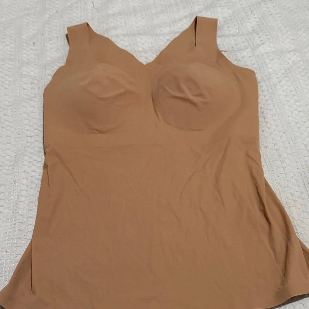 Evelyn & Bobbie Cami NWOT - Picture 1 of 4